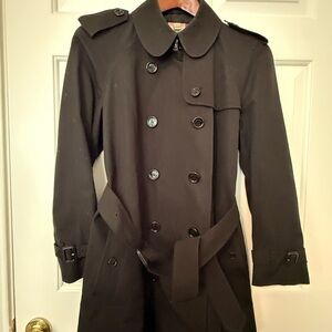 Burberry Trench Coat